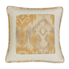 Casablanca Framed Pillow, 18" x 18", 1PC