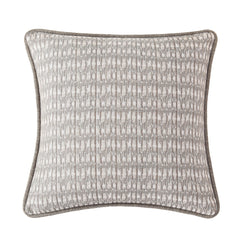 Fenton Euro Sham, 27" x 27", 1PC