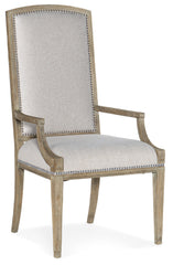 Castella - Arm Chair