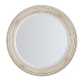 Traditions - Round Mirror