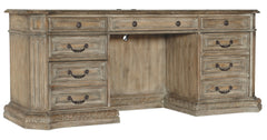Castella - Computer Credenza
