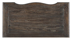 Traditions - 3-Drawer Nightstand