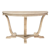 Greystone Mill - Sofa Table - Light Brown