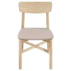 Parkridge - Dining Side Chair (Set of 2)
