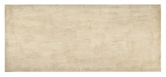 Melange - Saffron 3-Drawer Chest