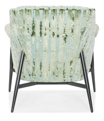 Ivan - Chair - Green