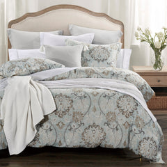 Dalia Comforter Set, Super Queen, 3PC