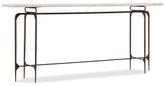 Skinny - Metal Console