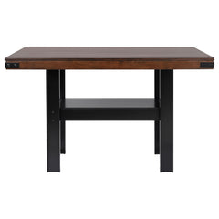 Patterson - Counter Height Dining Set