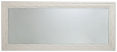 Jacee - Floor Mirror