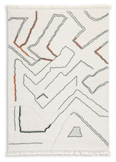 Cadeworth - Rug