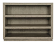Linville Falls - Open Desk Cabinet