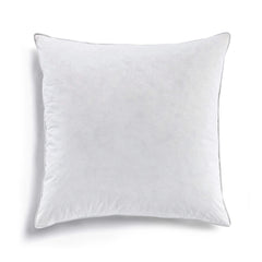 Down Pillow Insert, 20" x 20", 1PC