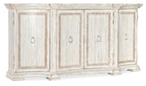 Traditions - Buffet - White