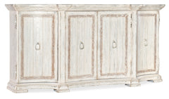 Traditions - Buffet - White