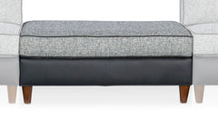 Marleigh - Sectional Ottoman