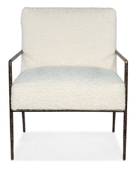 Luca - Metal Chair
