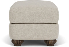 Patterson - Ottoman