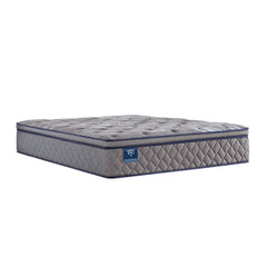 Opal House - Soft Euro Pillow Top Mattress