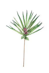 Succulent Palm Floral Accessories