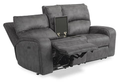 Nirvana - Reclining Loveseat