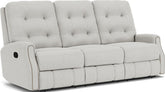 Devon - Reclining Sofa