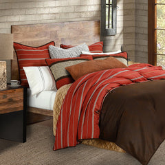 Carter Comforter Set, Super King, 3PC