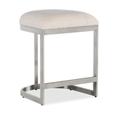 Modern Mood - Counter Stool - Beige