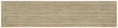 Surfrider - Entertainment Console