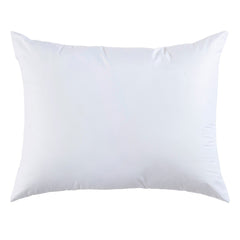 Down Alternative Firm Pillow Sham Insert, 20" x 26", 1PC