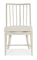 Serenity - Bimini Spindle Side Chair (Set of 2)
