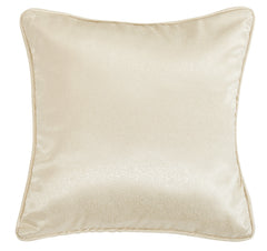Hollywood Champagne Bubble Euro Sham, 27" x 27", 1PC