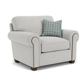 Carson - Arm Chair