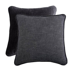 Hamilton Reversible Euro Sham, 27" x 27", 1PC