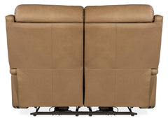 Rhea - Zero Gravity Power Loveseat