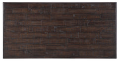 Commerce And Market - Beam Desk