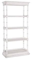 Charleston - Etagere - White