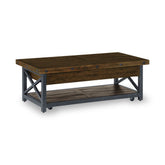 Carpenter - Rectangular Lift-Top Coffee Table