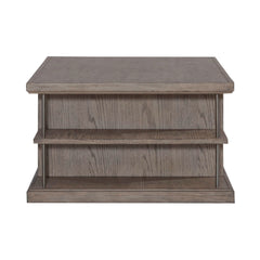 City Scape - Cocktail Table - Burnished Beige