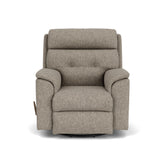 Mason - Swivel Gliding Recliner