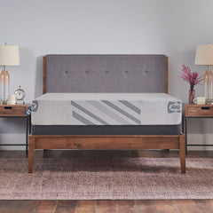 Jewel Nile - Medium Mattress