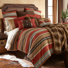 Calhoun Comforter Set, Super King, 5PC