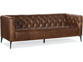 Nicolla - Stationary Sofa