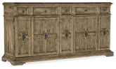 La Grange - Holman Buffet