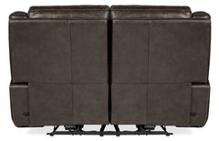 Montel - Lay Flat Power Loveseat
