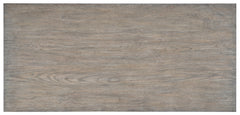 Commerce And Market - Trestle Desk