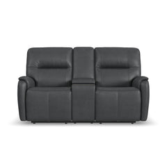 Wilson - Reclining Loveseat