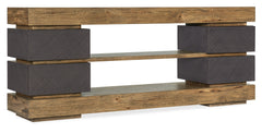 Big Sky - Entertainment Console