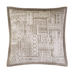 Trent Euro Sham, 27" x 27", 1PC