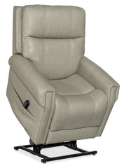 Carroll - Power Recliner With PH, Lumbar, And Lift